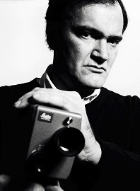 Quentin Tarantino, Antonio Albanese e Carlo Verdone a 
