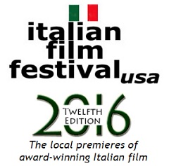 Italian Film Festival USA 12 - 15 film italiani in 12 citt statunitensi