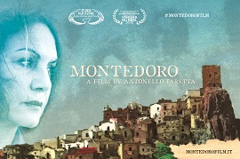 MONTEDORO - Al cinema dal 15 aprile