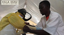 Su Rai Storia dalla peste all'ebola: emergenze umanitarie di ieri e di oggi