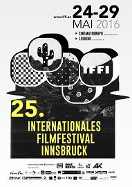 "Fuocoammare" al 25° Innsbruck International Film Festival