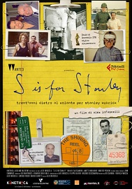 S IS FOR STANLEY - Le Sale UCI