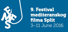 Due film italiani alla nona edizione del Festival di Spalato