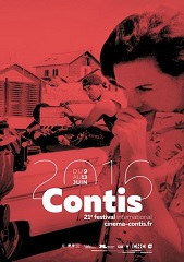 Quattro cortometraggi italiani in concorso al 21 Festival International de Contis