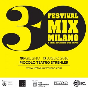 Cento titoli per l'edizione numero 30 del Festival MIX Milano