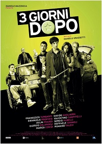 3 GIORNI DOPO - Dal 9 giugno 2016 al cinema