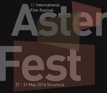 Menzione Speciale all'Aster Fest per 