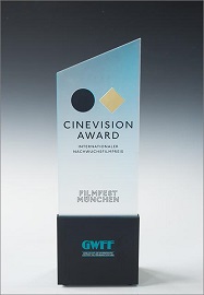 Mnchen Film Festival 34 - Premiati 