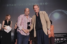 I vincitori della XXIII edizione del Capalbio Cinema International Short Film Festival