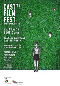 Dal 13 al 17 luglio la quarta edizione del Castellaneta Film Fest - Visioni da un altro Sud