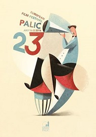 Il cinema italiano al 23 Festival del Cinema Europeo di Palic