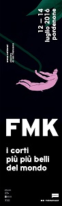 I vincitori della tredicesima edizione FMK