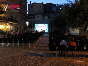 Visioni Corte Film Festival, verso la conclusione la quinta edizione