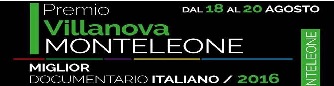 Premio Villanova Monteleone 2016: sguardi dautore sullItalia che cambia