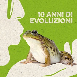Dal 9 al 19 settembre la X edizione del Festival della Biodiversit