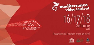 Dieci film in concorso al 19 Mediterraneo Video Festival