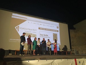 I vincitori della nona edizione dello Sciacca Film Fest