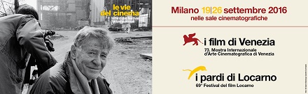 A Milano le Vie del Cinema portano il meglio di Venezia e Locarno