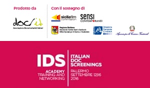 Chiusi i lavori di IDS Academy, Italian Doc Screenings 2016