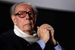 Con Gian Luigi Rondi muore un pezzo di cinema italiano: il ricordo del Social World Film Festival