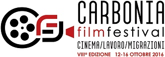 CARBONIA FILM FESTIVAL - Presentata l'edizione 2016