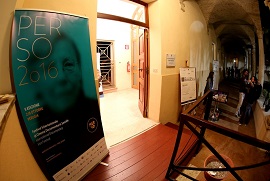 Il PerSo Film Festival si chiude con l'arrivo di Daniele Luchetti