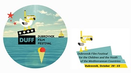 Tre film d'animazione italiani in concorso al Dubrovnik Film Festival 2016