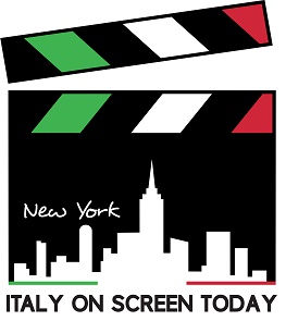 A New York dal 26 ottobre la prima volta di Italy on Screen today