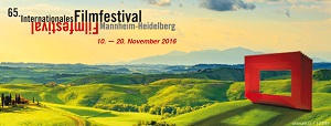 Due film italiani al 65 International Film Festival Mannheim - Heidelberg