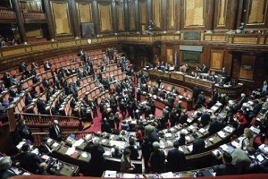 LEGGE SUL CINEMA - La Camera dei Deputati approva