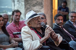 L'Ischia Film Festival ricorda Pasquale Squitieri: 