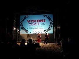 Visioni Corte Film Festival entra nellAFIC
