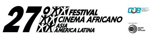 I AM NOT YOUR NEGRO apre il 27 Festival del Cinema Africano, d'Asia e America Latina