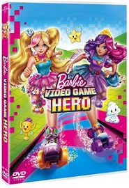 Barbie: stellare e videogame