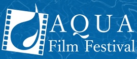 Enrico Magrelli, Antoneitta de Lillo e Cinzia Th Torrini in giuria alla seconda edizione dell'Aqua Film Festival