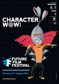 Al 19 Future Film Festival un focus sul Nuovo Cinema Fantastico Italiano