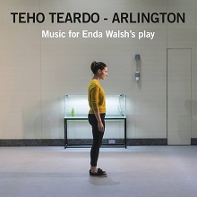 Esce l'album di Teho Teardo 
