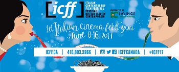 ICFF 5 - Dall8 al 16 giugno in sei citt del Canada
