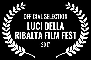 LUCI DELLA RIBALTA FILM FESTIVAL I - I film in concorso