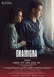 GRAMIGNA - Al cinema dal 16 novembre