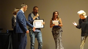 PROJECT M - Miglior lavoro di fantascienza al Tuscany Web Fest