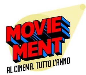 MOVIEMENT - Il cinema tutto l'anno