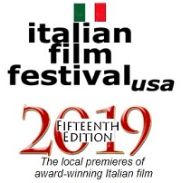 ITALIAN FILM FESTIVAL USA 15 - Vince 