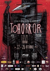 TOHORROR 19 - 16 lungometraggi a Torino dal 22 al 26 ottobre