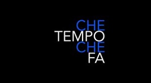 CHE TEMPO CHE FA - Matteo Garrone e Roberto Benigni ospiti di Fazio il 15 dicembre
