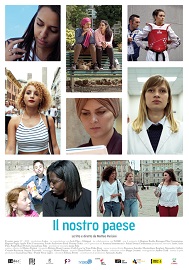 IL NOSTRO PAESE - Il documentario di Matteo Parisini il 4 settembre su Doc3