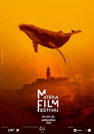 MATERA FILM FESTIVAL 1 - Presentato il programma