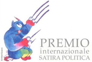 FESTIVAL DELLA SATIRA 48 - Premio alla carriera a Christian De Sica ed Enrico Vanzina