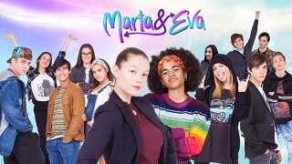 MARTA & EVA - La serie kids pi vista online in Italia