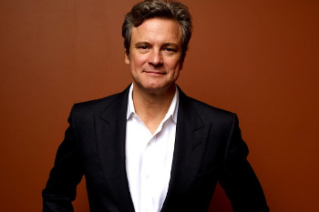 NASTRI D'ARGENTO 75 - A Colin Firth Il Nastro europeo 2021